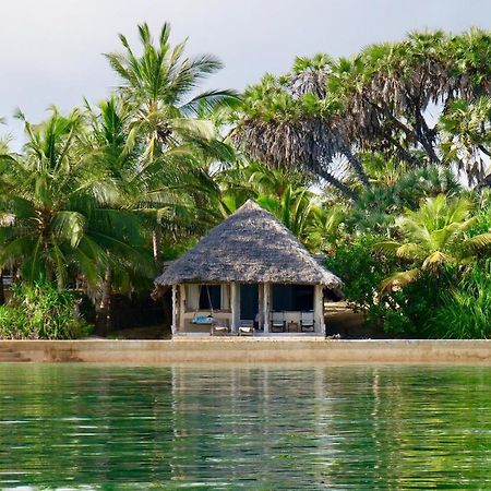 Manda Bay Lamu Exterior foto